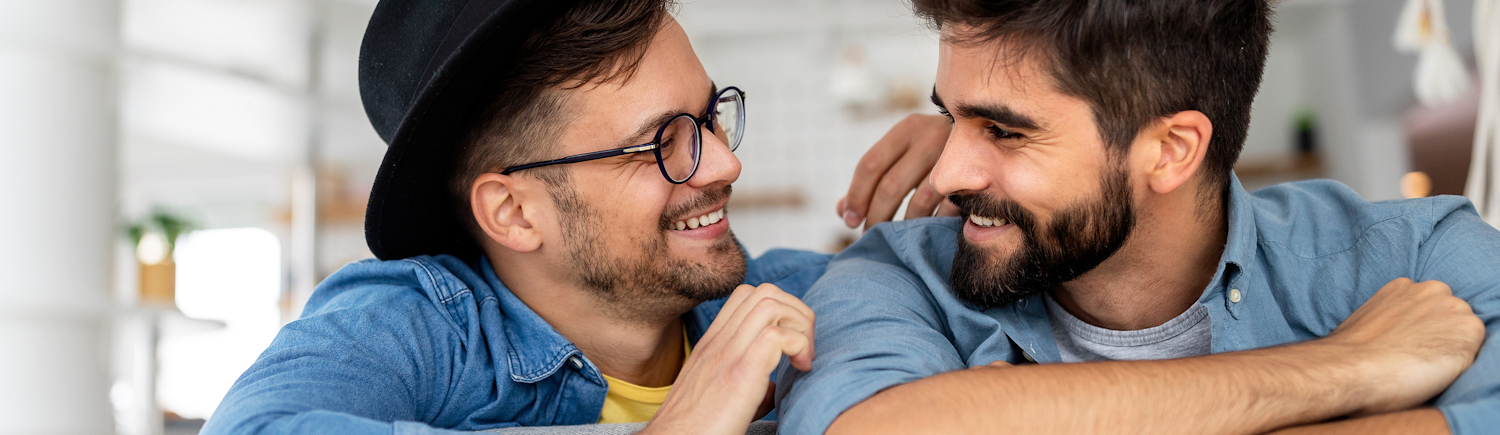 6 dating tips for the gay community